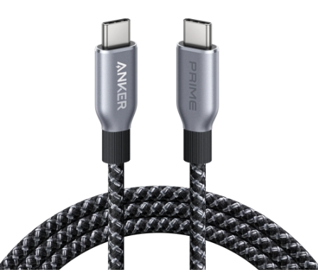 USB-C-Kabel-Funktionen, die Sie kennen müssen